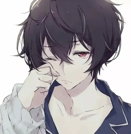  动漫情侣头像背景图男生头像女生头像每日更新