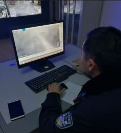  8旬老人半夜起来如厕失踪一查监控发现真相