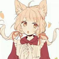  好看的唯美动漫女头疗伤唯美治愈系动漫女