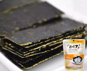  2018属于吃货的淘宝美食清单出炉啦