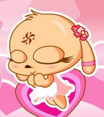  杨幂双子座女儿很机智12星座宝宝性格揭秘