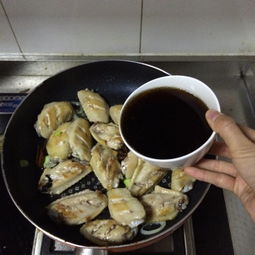  可乐鸡翅的做法,可乐鸡翅怎么做好吃,可乐鸡翅的家常做法半朵夏花
