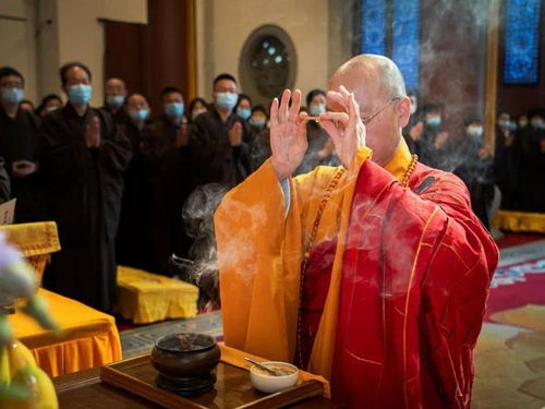 和尚图片头像看破红尘僧