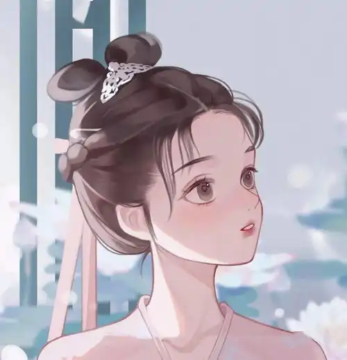 一组有趣可爱的情侣头像请签收 一组有趣可爱的情侣头像请签收