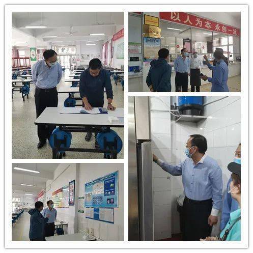  包头市市场监管局为中高考学子食品安全保驾护航