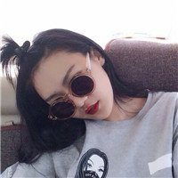 黑社会小姐姐头像图片黑
