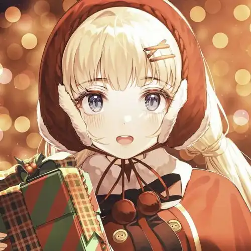  50张动漫头像这些百里挑一的高清热门头像真让人动心