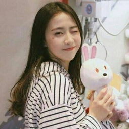  女头