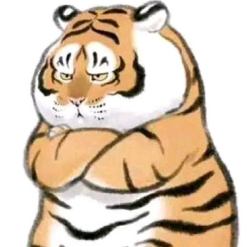双子座招财头像图片曙光