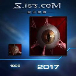  你还记得他们吗星际争霸重制版兵种头像对比