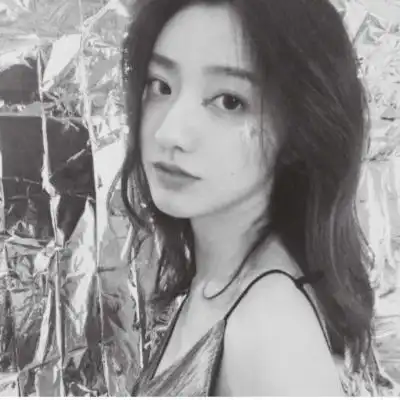  黑色系女生头像霸气的女神必须的女生头像我要个性网