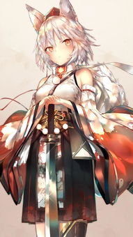  二次元美图萤火微微闪烁,落在掌心,汇成灯