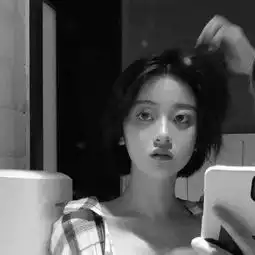 女生头像女生伤感黑白头像大全  女生头像女生伤感黑白头像大全