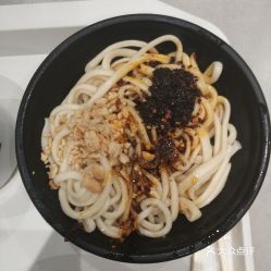  刘氏蜀香居川卤的甜水面好不好吃用户评价口味怎么样上海美食甜水面实拍图片大众点评