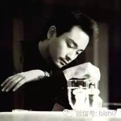  张国荣头像张国荣高清头像图片大全