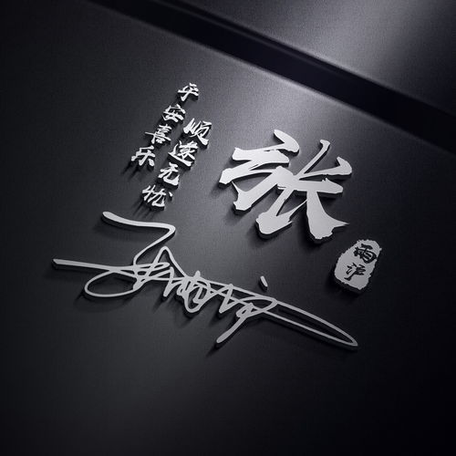 2022你的微信头像该换换了,40张3d精美大气个性签名头像,请查收