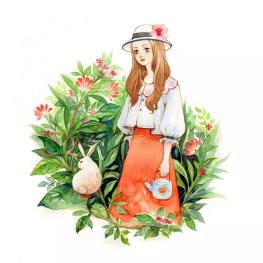  临汾市妇联马老师每日一课第六讲