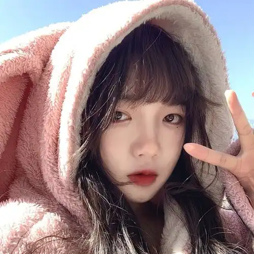 第531期优质女头0108高质量干净温柔女生头像 第531期优质女头0108高质量干净温柔女生头像