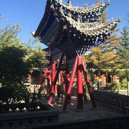  2020城隍庙门票,湟源城隍庙游玩攻略,城隍庙游览攻略路线地址门票价格