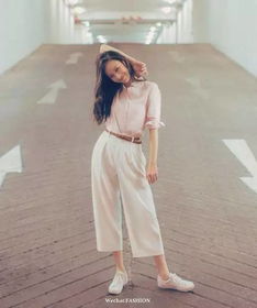  潮流今夏你真的不试试茱萸粉,当一回仙女吗