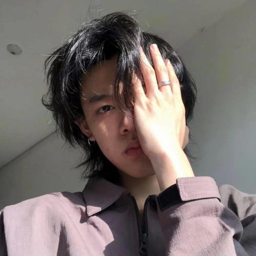  百看不厌的微信头像