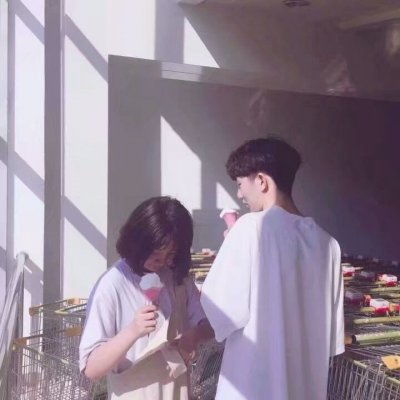  让你懂得什么是恋爱的文案