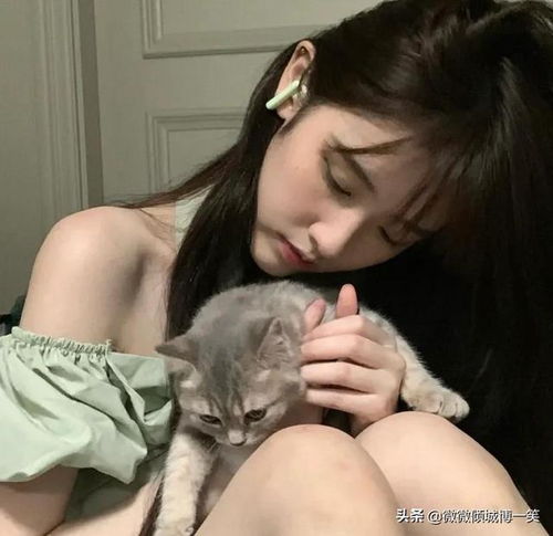  邻居家的姑娘