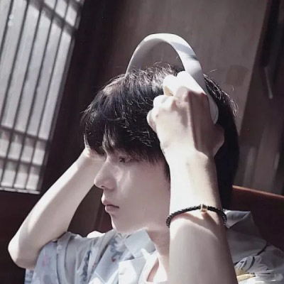  冷门头像独一无二男生头像冷门帅气
