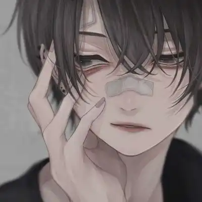  卡通动漫头像82我要个性网