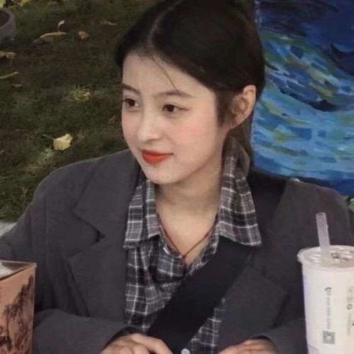  你听过最可爱的网名是什么