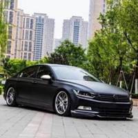  微信头像迈腾改装图片微信头像图片大全