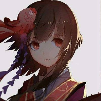  适合阴阳师的头像适合做阴阳师头像图片大全