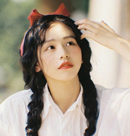  女头好看的小姐姐头像来喽