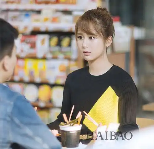  女神系列3之杨紫,她童星出道,不温不火数年后又凭借什么火了