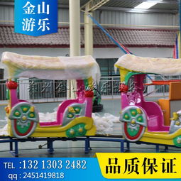  轨道火车游乐设备,儿童小火车多少钱-黄页88网