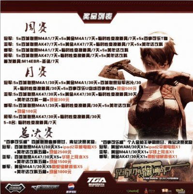  甘肃站cf百城联赛迎来第三月月赛cf赛事报道52pk穿越火线专区