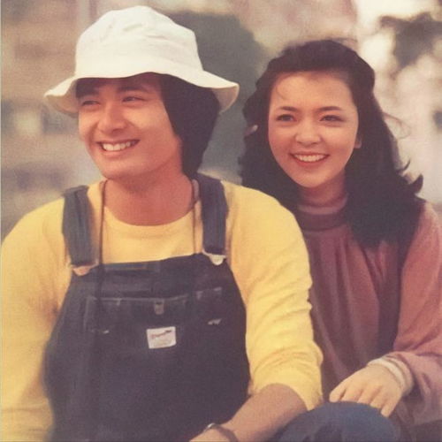  周润发妻子其貌不扬,身价56亿全部捐出,每月花800元的