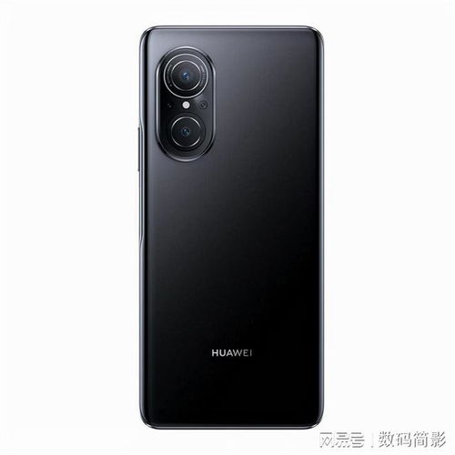  华为nova9se曝光撞脸华为p50,配备1亿像素主摄