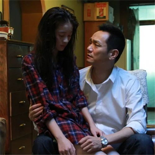  羚羊娱乐张雪迎主演的狗十三,近年来最好的国产青春片