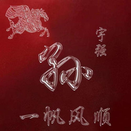  微信头像,姓氏头像,十二生肖头像3d立体签名头像,你的专属头像