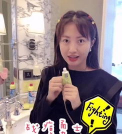  被李佳琦带火的祛痘神器,半个娱乐圈都在用,毛孔痘印全消失了