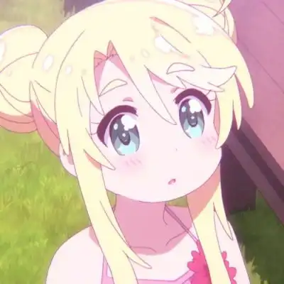  萌系头像系列动漫天使降临到卡通动漫头像我要个性网