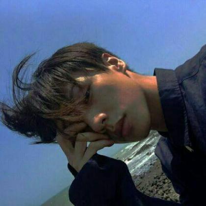  男生头像霸气超拽个性,连自己都觉得贪婪的男人