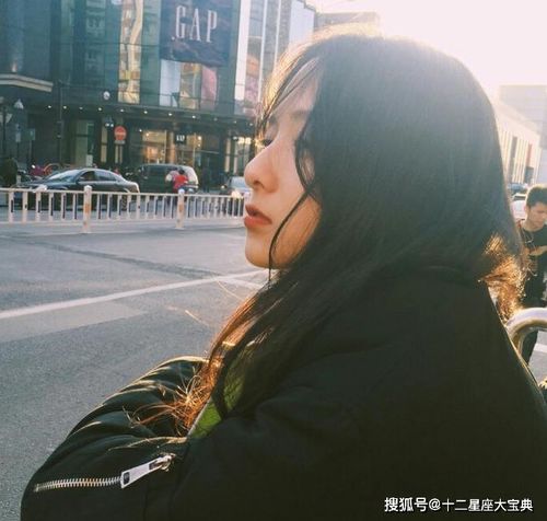  一遇到这三个星座女,男人便会失去理智
