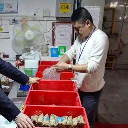  黄鳝黄酒粽子端午传统食品安全吗省市场监管局节前抽检来了