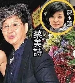 陈玉莲图片头像同性恋