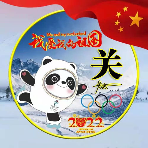  你的微信头像多久没换了49张虎年3d励志个性签名头像,有你的吗