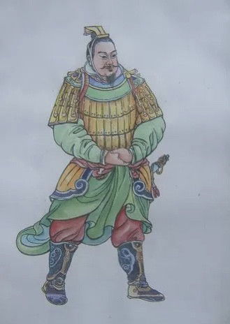  中国历史上那些陈列功臣图像的楼阁