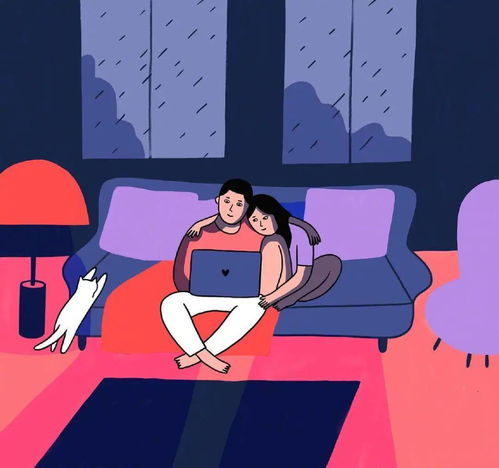 微信朋友圈背景图心动是我给你的第一份礼物 微信朋友圈背景图心动是我给你的第一份礼物