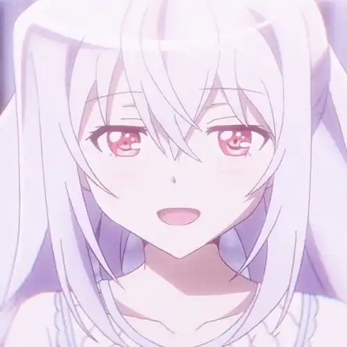 治愈系头像女动漫文艺